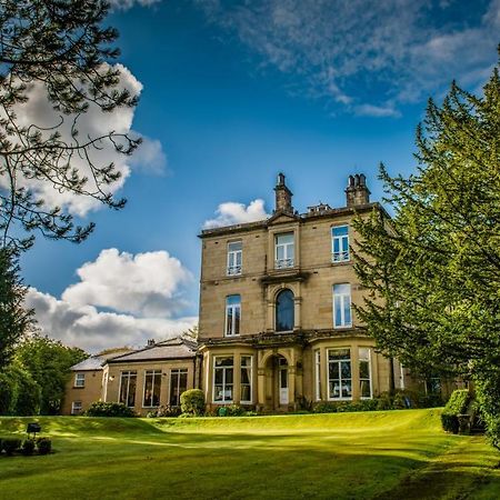 Astley Bank Hotel Darwen Dış mekan fotoğraf