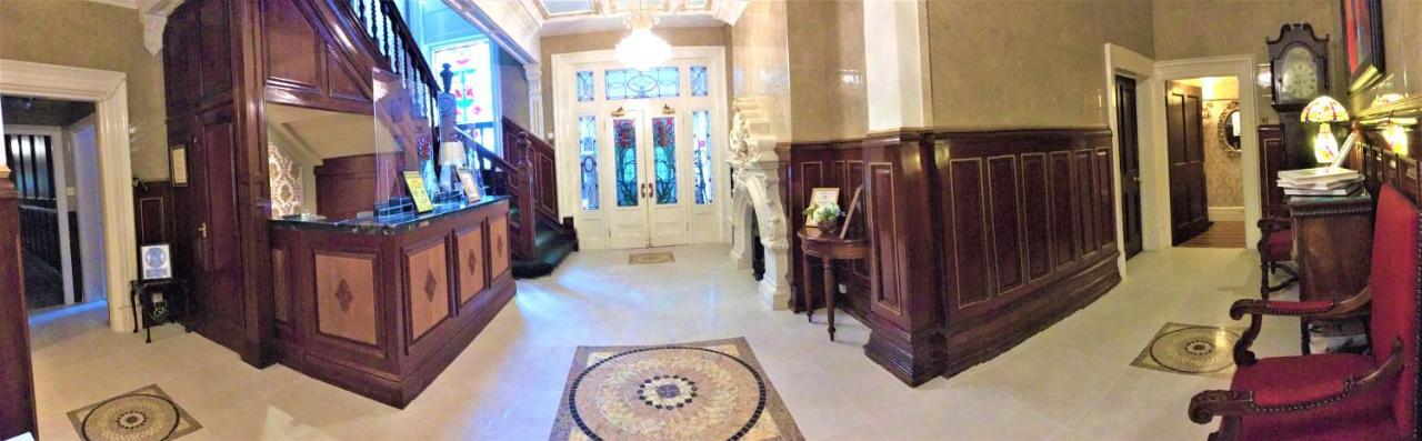 Astley Bank Hotel Darwen Dış mekan fotoğraf