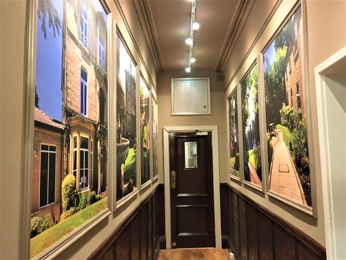Astley Bank Hotel Darwen Dış mekan fotoğraf
