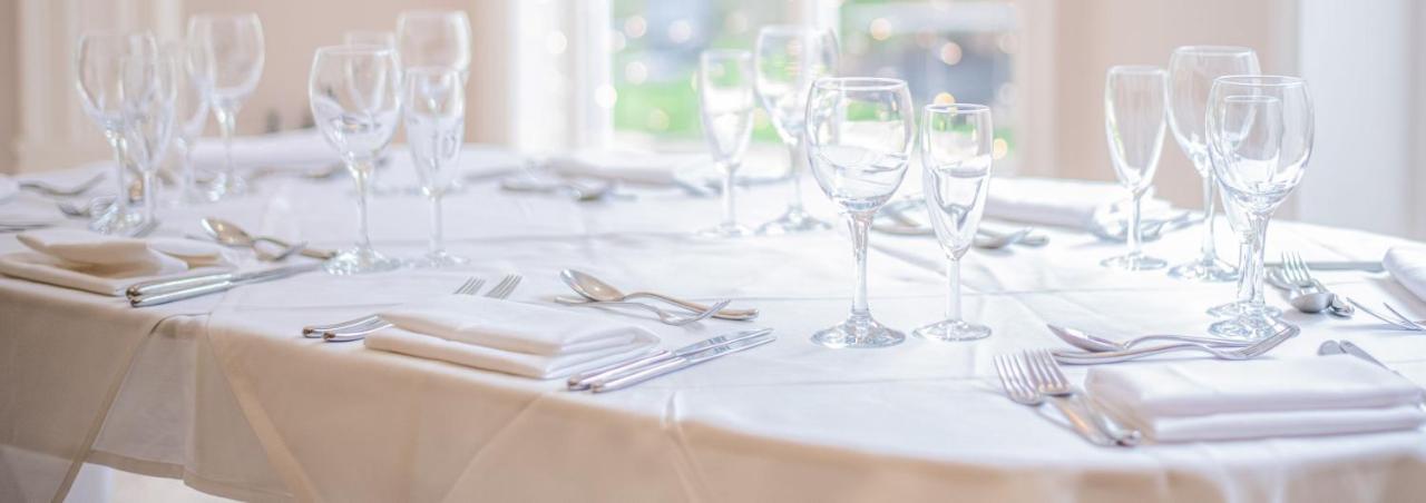 Astley Bank Hotel Darwen Dış mekan fotoğraf