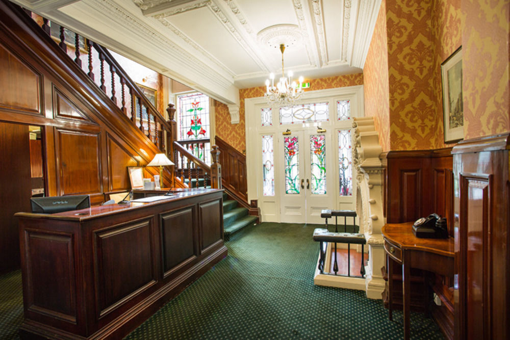 Astley Bank Hotel Darwen Dış mekan fotoğraf