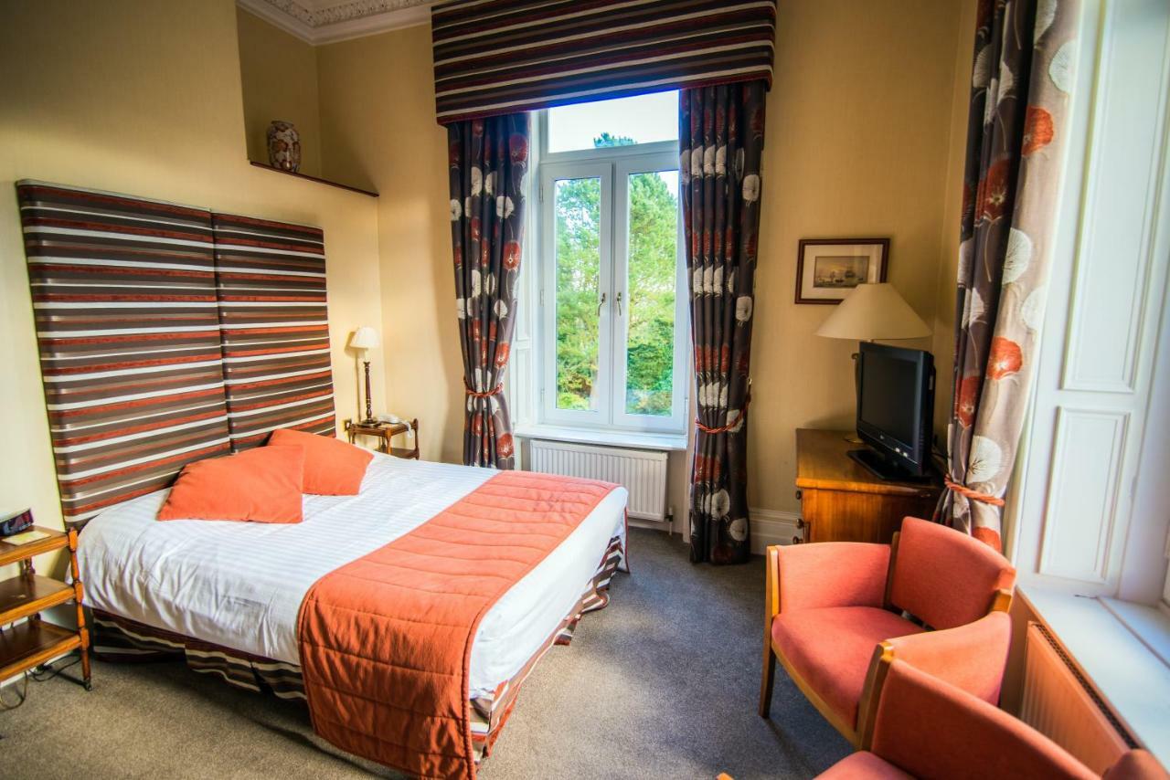 Astley Bank Hotel Darwen Dış mekan fotoğraf